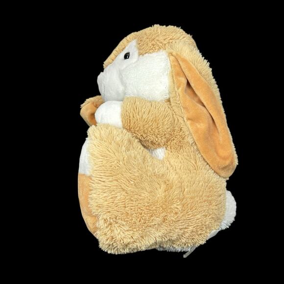 Jumbo Bunny Rabbit Big Foot Soft Toy Plush Stuffy Cnliayonlia 2013 - Picture 6 of 7